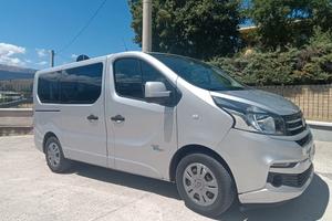 Fiat Talento MJT 145CV 9 posti