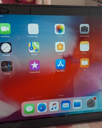 Tablet iPad Air 64 GB wifi cellular - come nuovo!