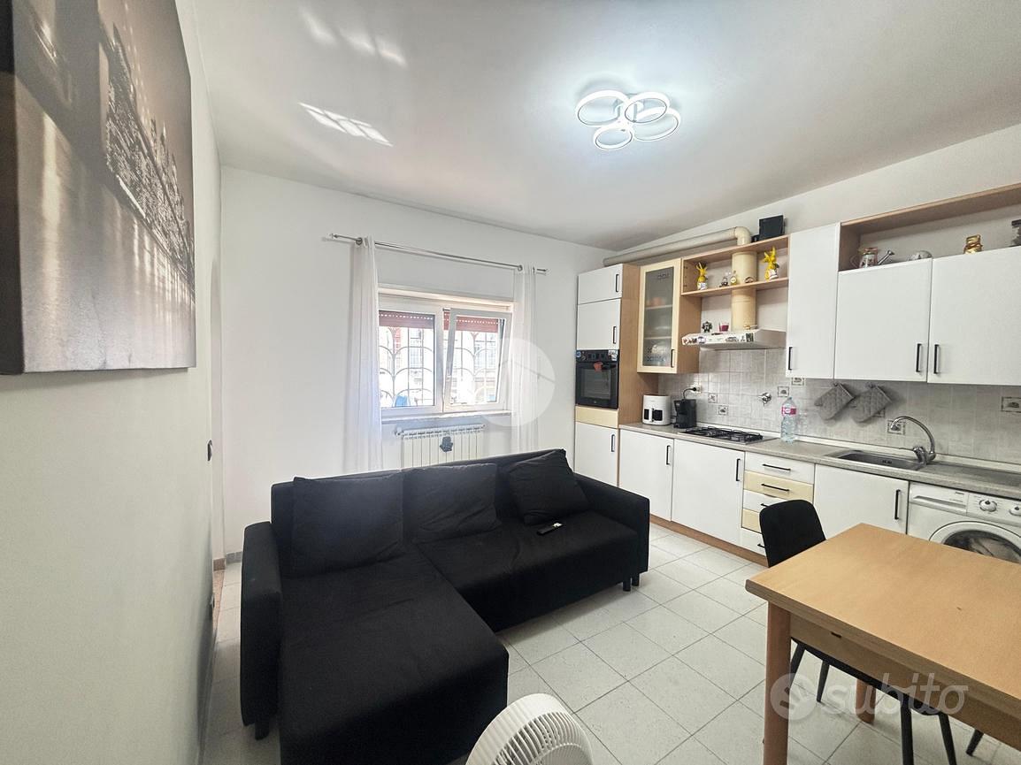 Appartamento – Roma, Gianicolense - Vista 2