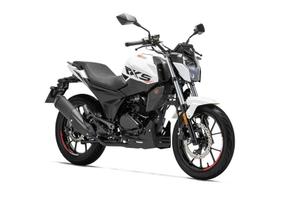 KEEWAY MOTOR RKS 125 RKS 125