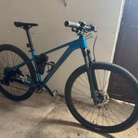 Trek XCaliber 8