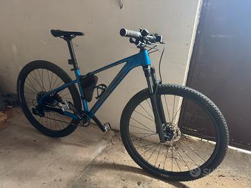 Trek XCaliber 8