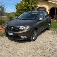 Dacia Sandero Stepway 1.0 TCe 100CV ECO-G 15th Ann