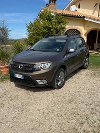 Dacia Sandero Stepway 1.0 TCe 100CV ECO-G 15th Ann