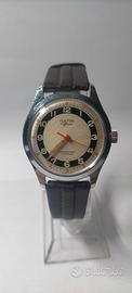 orologio Fulton officer bitonale anni 60