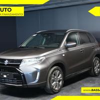 SUZUKI Vitara 1.4 110CV Hybrid 4WD AllGrip Cool+