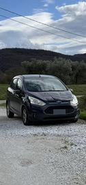 B-MAX