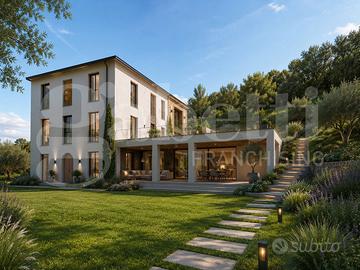 Casa Indipendente Caiazzo [Cod. rif 3300407VRG]