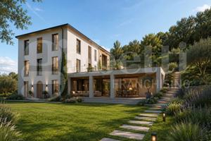 Casa Indipendente Caiazzo [Cod. rif 3300407VRG]