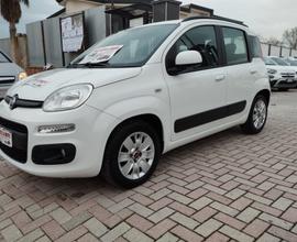 Fiat Panda 1.2 GPL LOUNGE!