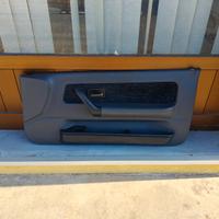 pannello porta fondo di magazzino clio williams