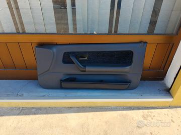 pannello porta fondo di magazzino clio williams