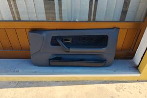 pannello porta fondo di magazzino clio williams