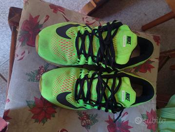 scarpe Nike air max 2016 n39