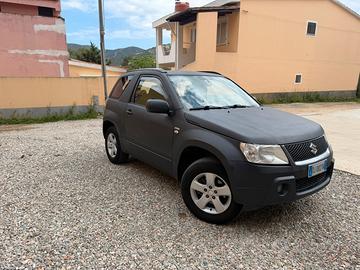 Suzuki grand vitara 1.9 ddis 129 cv