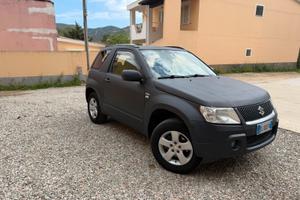 Suzuki grand vitara 1.9 ddis 129 cv