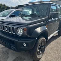 SUZUKI Jimny 1.5 TOP 4wd ALLGRIPP Cambio Automat