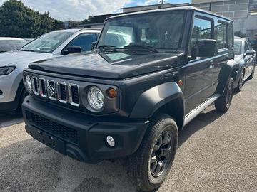 SUZUKI Jimny 1.5 TOP 4wd ALLGRIPP Cambio Automat