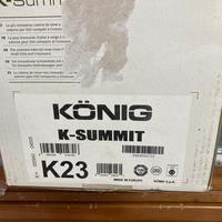 Catene da neve konig K23