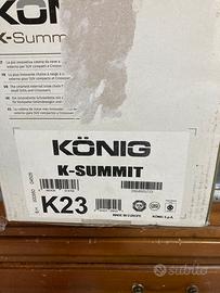 Catene da neve konig K23