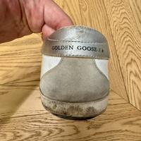 Golden Goose Superstar originali uomo n. 45