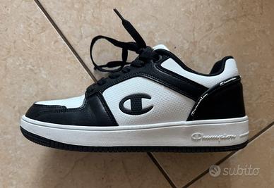 Scarpe sneaker bassa Champion