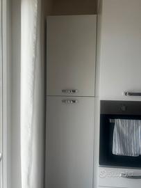 Colonna frigo