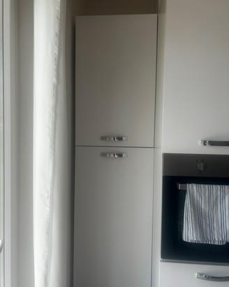 Colonna frigo
