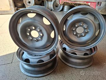 cerchi panda 4x4 