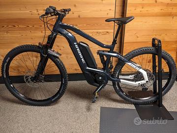 E-Bike Haibike AllMtn 3 (taglia M)