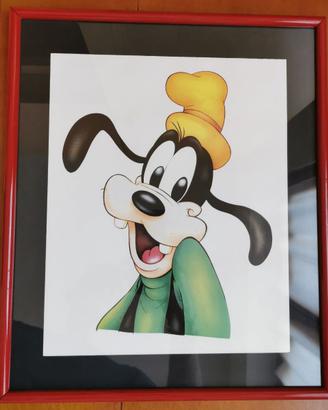 Disney quadri collezione