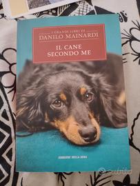 il cane secondo me 