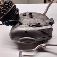 Motore malaguti 48 cc