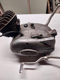 Motore malaguti 48 cc