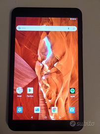 Tablet Android 8"