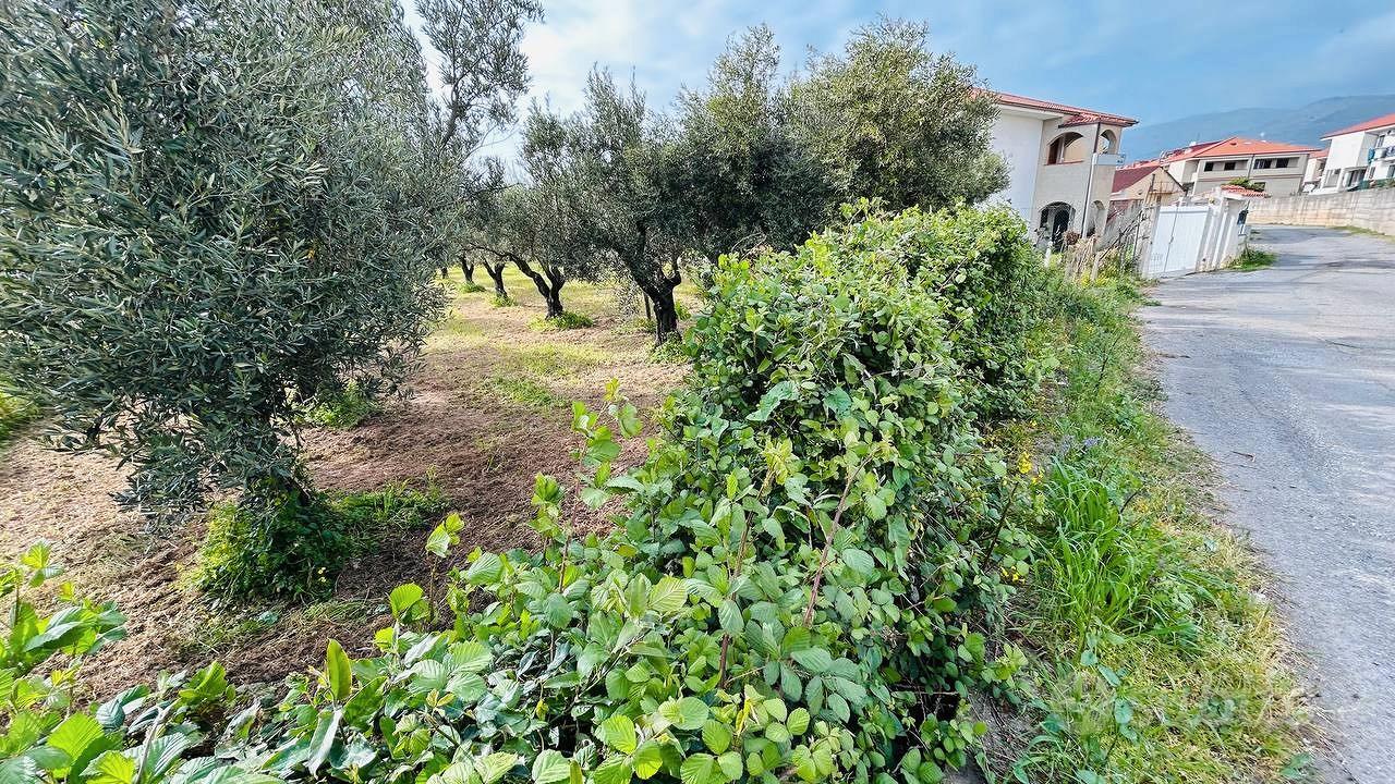 Terreno edificabile - Vista 2