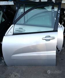 PORTA / PORTIERA USATA ANT. SIN RAV 4 ANNO 2000