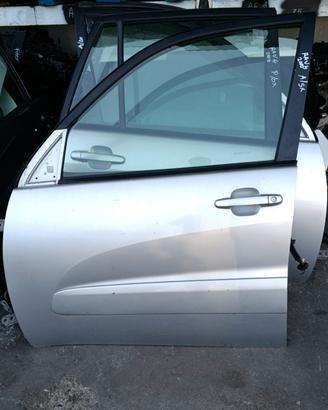 PORTA / PORTIERA USATA ANT. SIN RAV 4 ANNO 2000