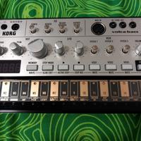 Korg Volca Bass