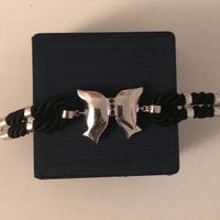 BRACCIALE ARGENTO BOUTIQUE ROLEX