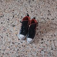 scarpe  convers 