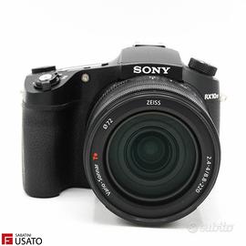USATO Sony RX10 Mark IV CV2204