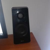 subwoofer