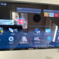smart TV Samsung 32 pollici