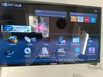 smart TV Samsung 32 pollici
