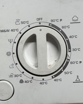 Selettore programmi Lavatrice Candy cwb0806-01s