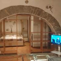 Bilocale via dei Merli, Palestrina