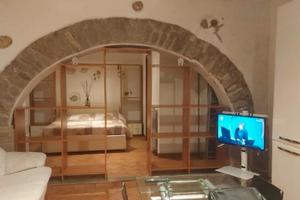 Bilocale via dei Merli, Palestrina