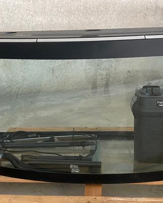 Acquario Tenerif Sinuo 250 lt