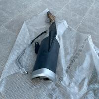 Scarico originale z750